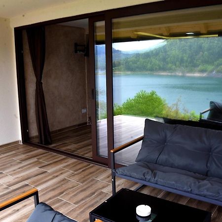 Zoranovi Konaci Villa Jevtici Exterior foto