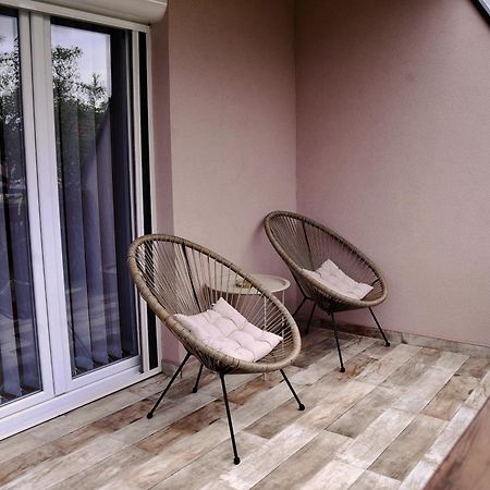 Zoranovi Konaci Villa Jevtici Exterior foto