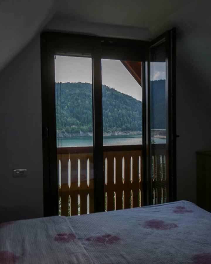 Zoranovi Konaci Villa Jevtici Exterior foto