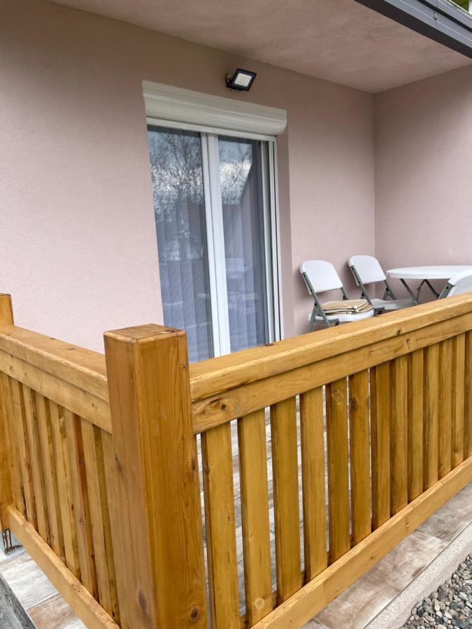 Zoranovi Konaci Villa Jevtici Exterior foto