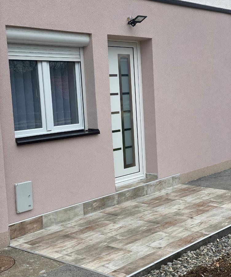 Zoranovi Konaci Villa Jevtici Exterior foto
