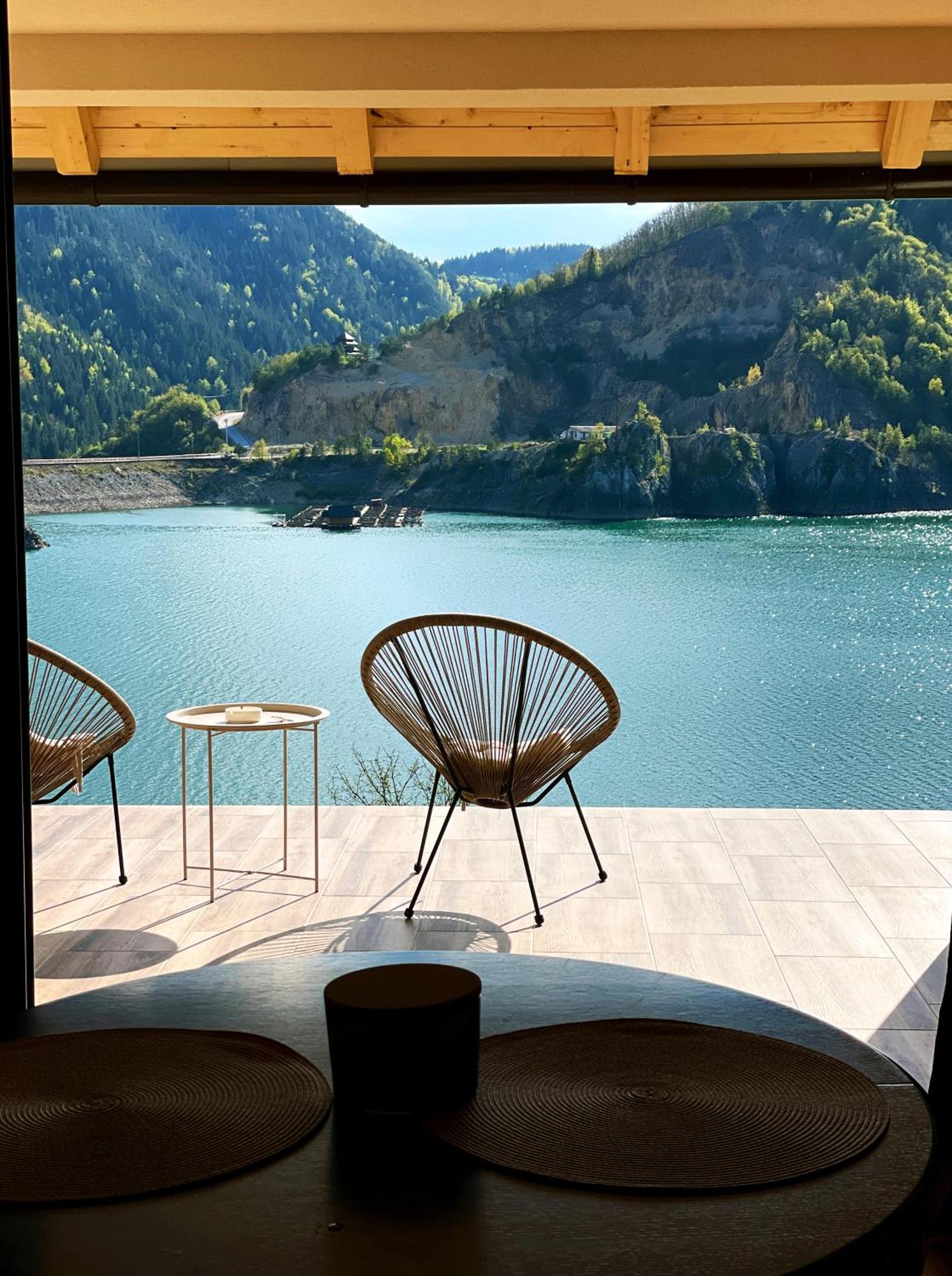 Zoranovi Konaci Villa Jevtici Exterior foto
